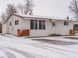 3425 E 200 N, Rigby, ID 83442