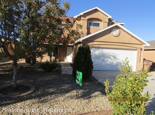 2824 Meriwether St, Las Cruces, NM 88007
