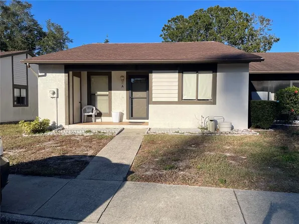 2165 Corbin Pl APT A, Palm Harbor, FL 34683