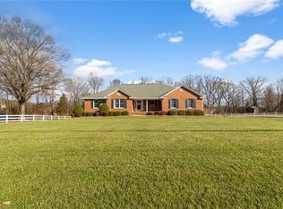 7838 Clinard Farms Rd, High Point, NC 27265