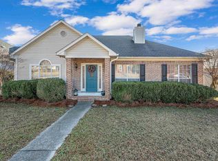 2118 Russet Meadows Ln, Birmingham, AL 35244