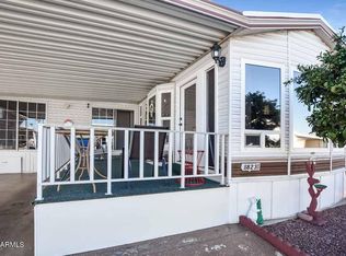 7750 E Broadway Rd LOT 823, Mesa, AZ 85208