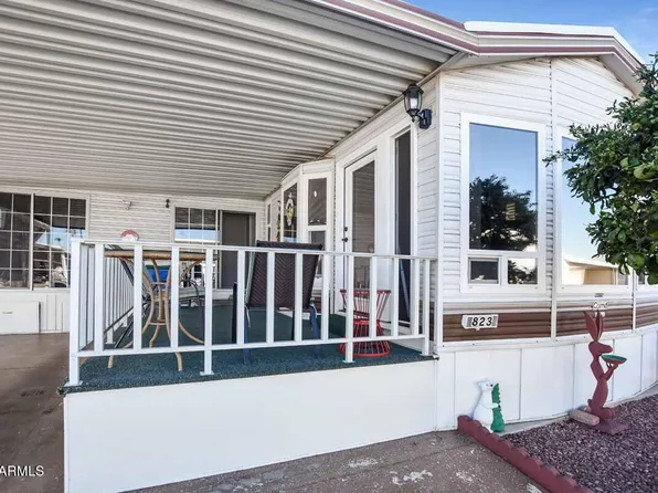 7750 E BROADWAY Road #823, Mesa, AZ 85208