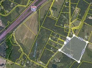 0 Bancroft Rd, Mc Donald, TN 37353