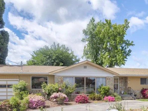 1195 E Park St, Grants Pass, OR 97527