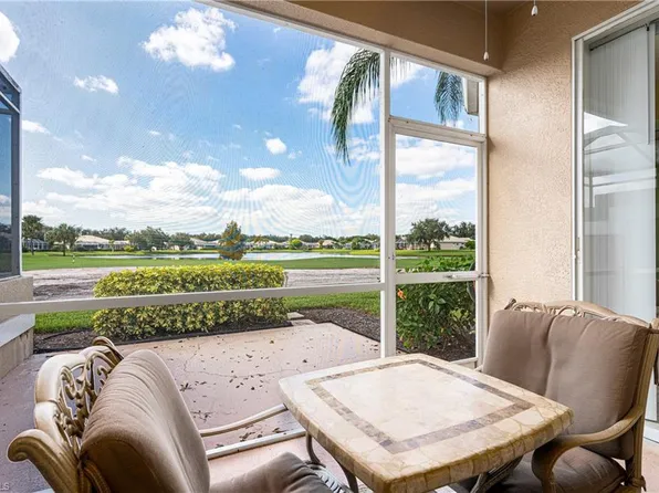 1927 Morning Sun Ln #F-27, Naples, FL 34119