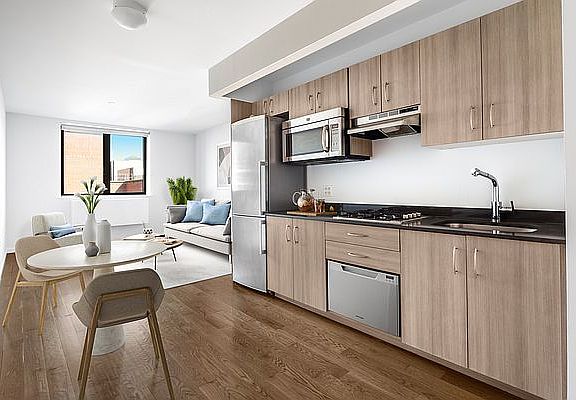 2nd image of 62 Avenue B APT 5M