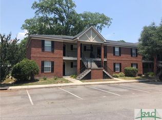 211 Edgewater Rd APT 41, Savannah, GA 31406