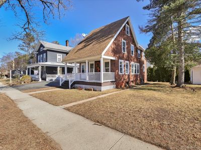 435 Broad Street, Meriden, CT, 06450