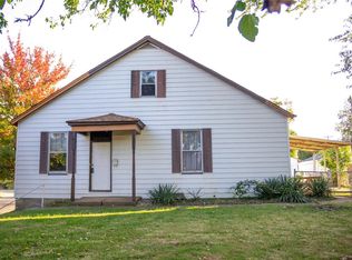 4607 Michigan Ave, Saint Louis, MO