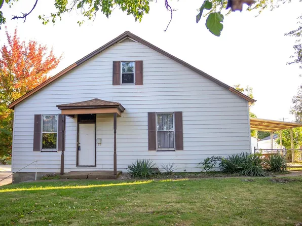 4607 Michigan Ave, Saint Louis, MO 63111