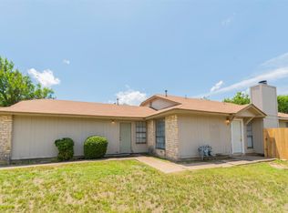 2300 Misty Morning Way #B, Round Rock, TX 78664