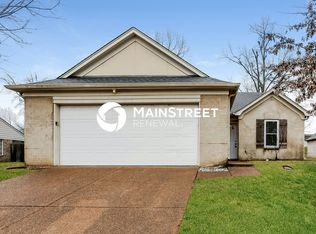10426 Redmond Cir N, Cordova, TN 38016