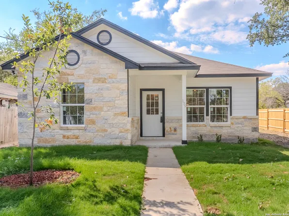 159 Allsup, San Antonio, TX 78237