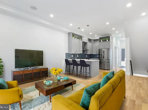 1544 S 20th St #A, Philadelphia, PA 19146