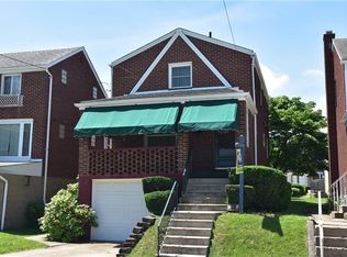 239 Vine St, Homestead, PA 15120