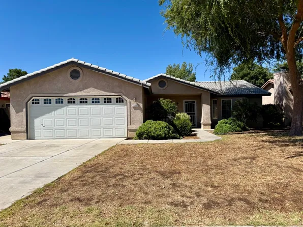 225 Fisher Ln, Coalinga, CA 93210