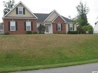 1258 Still Meadow Ave, Charlottesville, VA