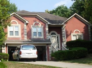 941 Brookmont Dr SW, Marietta, GA 30064