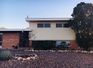 8310 E Colette St, Tucson, AZ 85710