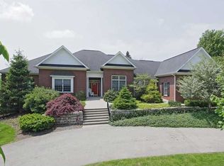 465 Spring Mill Ln, Indianapolis, IN 46260