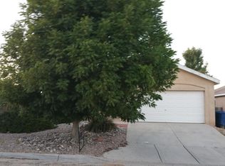 8943 Odin Rd SW, Albuquerque, NM 87121