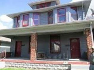 57 N Sherman Dr #DUPLEX, Indianapolis, IN