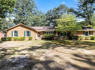 2302 Wilson Ave, Monroe, NC 28110