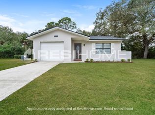 1427 Breaks Way, Port Orange, FL 32127