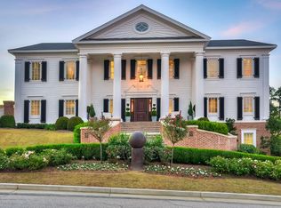 1011 Azalea Dr, Augusta, GA 30904