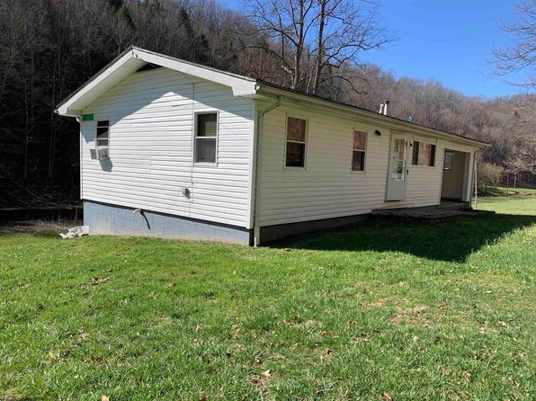 1444 Euclid Nicut Rd, Orma, WV 25268