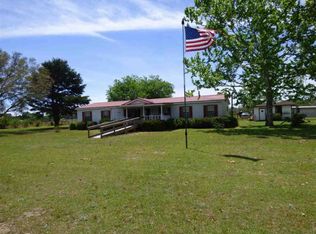 4749 Thoroughbred Dr, Milton, FL 32583