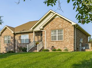 1684 Rock Bridge Rd LOT 4, Bethpage, TN 37022