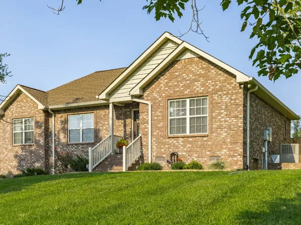 1684 Rock Bridge Rd Lot 4, Bethpage, TN 37022