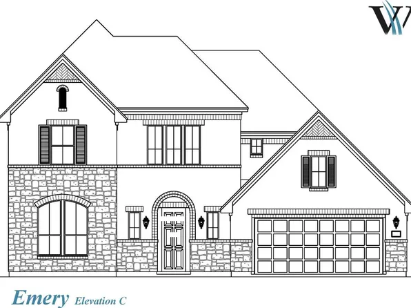 17445 Chestnut Cove Dr, Conroe, TX 77302
