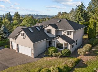 2511 22nd Avenue Ct SE, Puyallup, WA