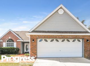 1017 Woodflower Way, Clermont, FL 34714