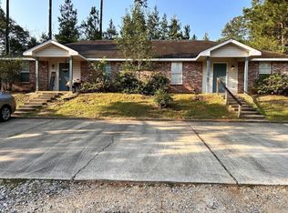 0 Wpa Rd #914-G, Sumrall, MS 39482