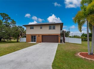 2810 Vasco St, Punta Gorda, FL 33950