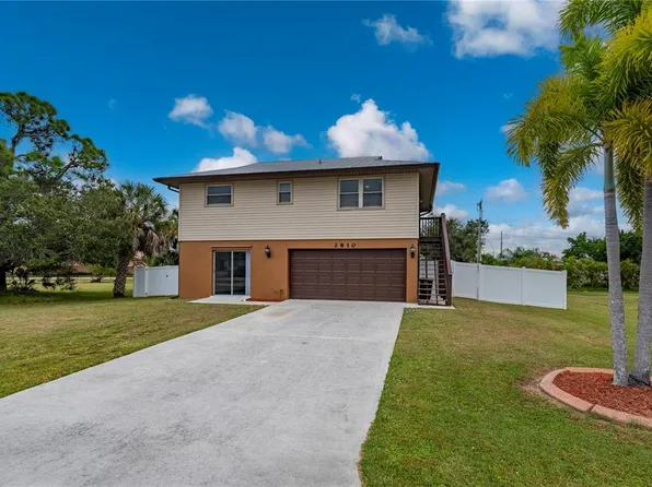 2810 Vasco St, Punta Gorda, FL 33950