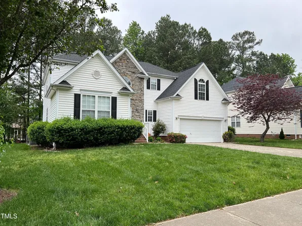 121 Trumbell Cir, Morrisville, NC 27560