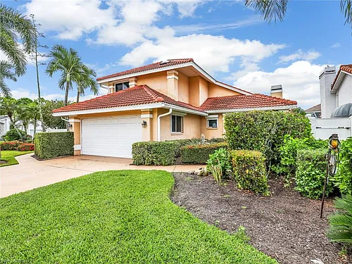 1256 Naples Lake Dr Photo 1