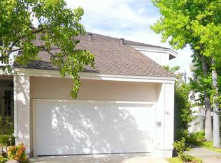 544 Allegheny Dr, Walnut Creek, CA 94598
