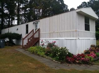 5400 Yellow Brick Rd, Fuquay Varina, NC 27526