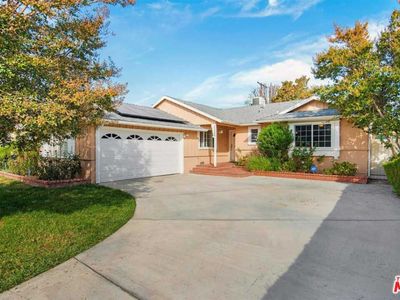 23049 Hamlin St, West Hills, CA, 91307
