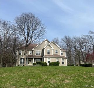 930 Sheffield Forest Ct, Ballwin, MO, 63021