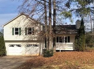 113 Villa Rosa Way, Temple, GA 30179