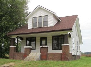 7875 Corydon Geneva Rd, Corydon, KY 42406