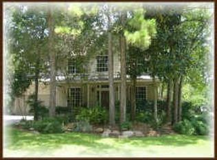 227 Wisteria Walk Cir, The Woodlands, TX 77381