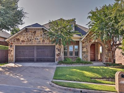 6513 Valencia Grove Pass, Fort Worth, TX, 76132